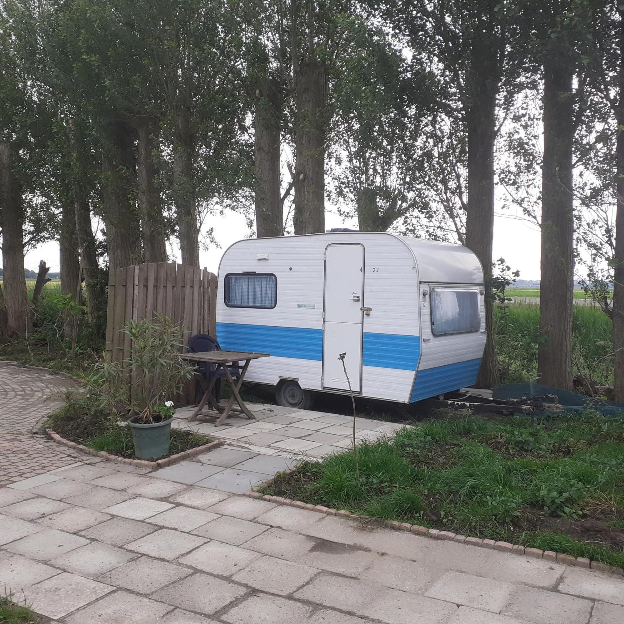 Wijndomein De Vier Ambachten -Overnachten In De Wijngaard Simonshaven Dış mekan fotoğraf