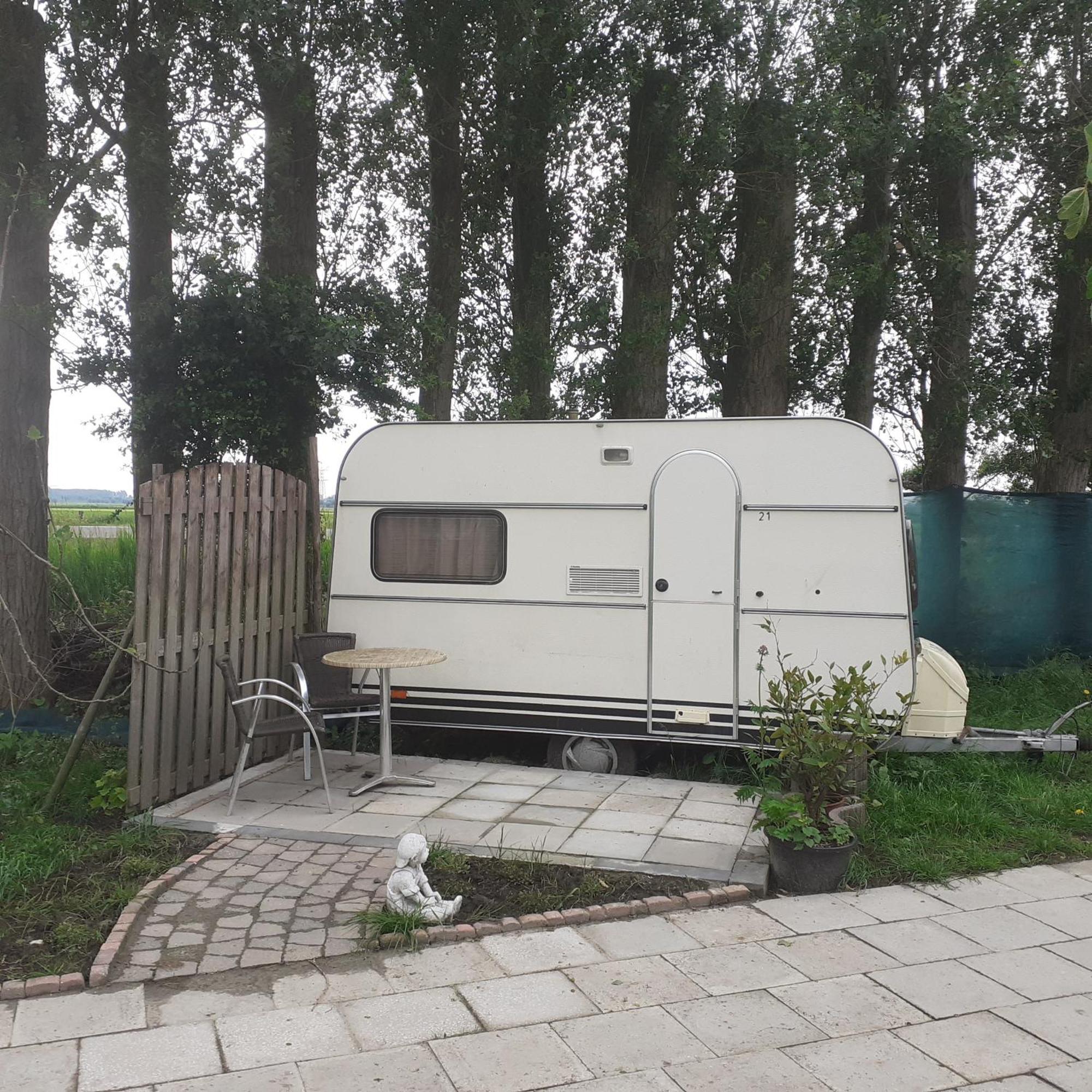 Wijndomein De Vier Ambachten -Overnachten In De Wijngaard Simonshaven Dış mekan fotoğraf