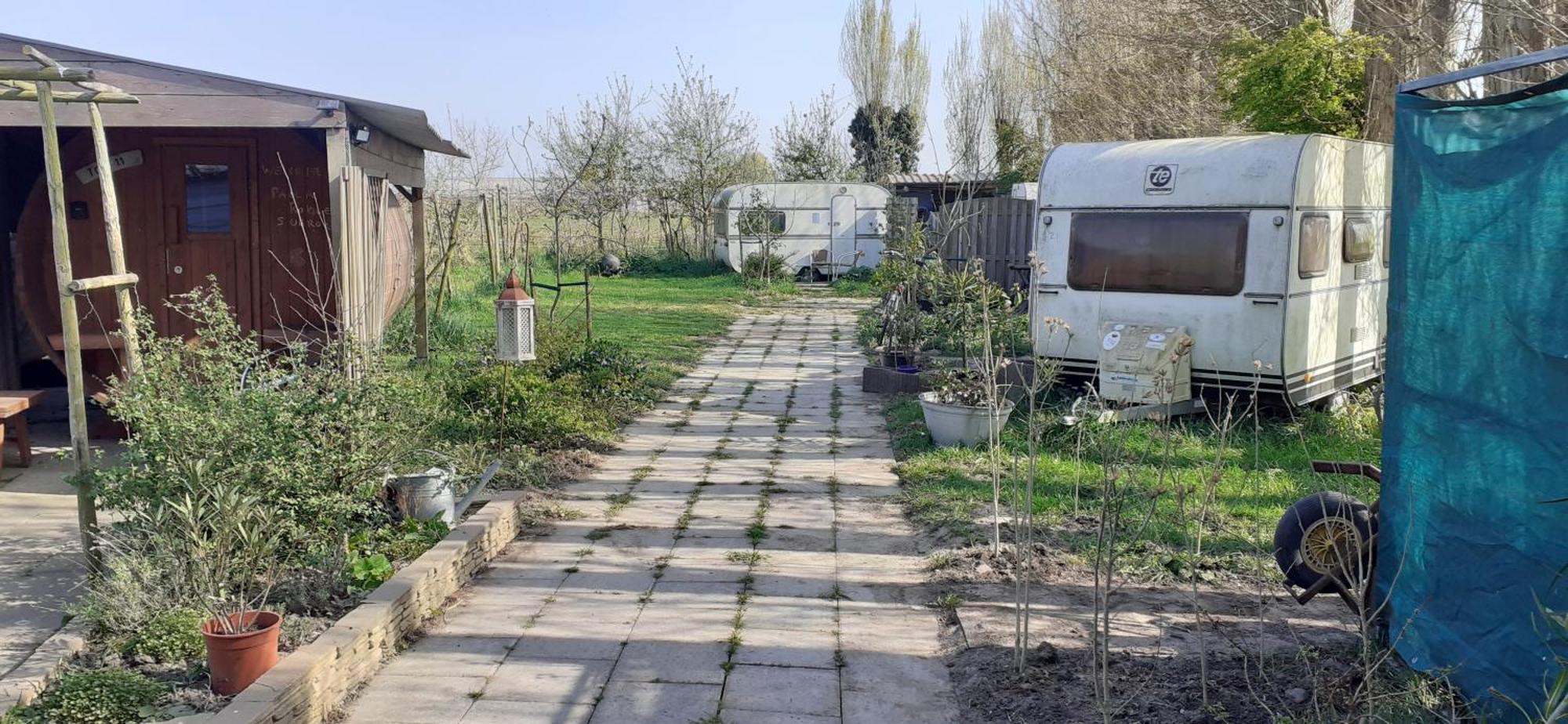 Wijndomein De Vier Ambachten -Overnachten In De Wijngaard Simonshaven Dış mekan fotoğraf